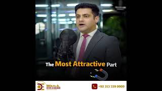 De Estate And Builders || Mayfair Residencia || Real Estate Experts || Luxury Apartments