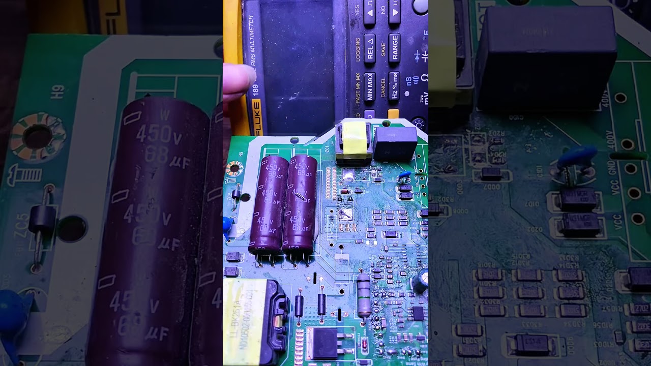 How to read the marking code on SMD resistors 