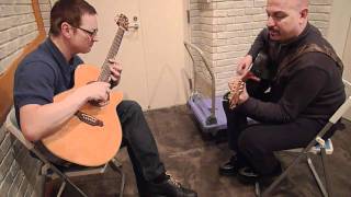 The Lotus Eaters - The First Picture of You (backstage rehearsal) - Tokyo 24 oct 2010 chords