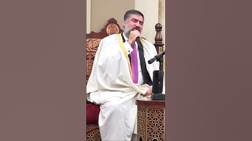 القاريء أحمد الزارع | إنه لقول فصل و ما هو بالهزل | سورة الطارق | مقام چهاركه