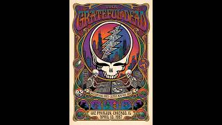 Grateful Dead - 4.10.1987 - UIC Pavilion - Chicago, IL