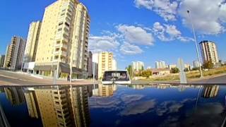 Elephone Elecam 360 Wifi Action Camera - 360 Vr