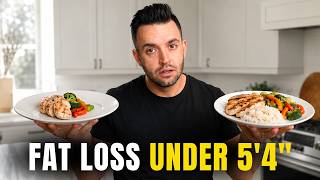 10 Things Nobody Warns You About Losing Fat As a Petite Woman