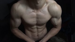 How To Build Shoulders At Home