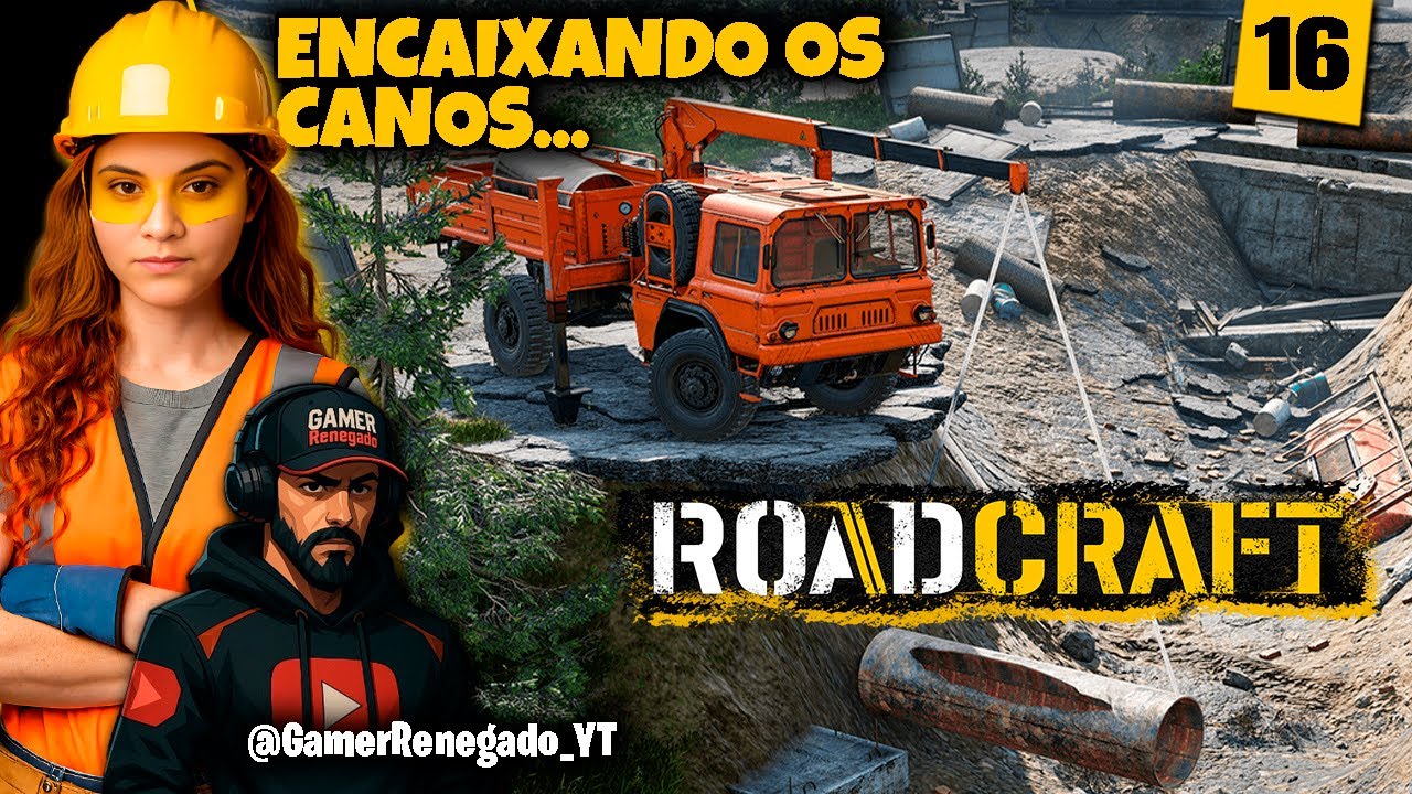 ROADCRAFT CO-OP: COMO OTIMIZAR SUA FROTA DE CAMINHÕES