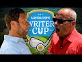 The Most Insane Hole Of The Writer Cup Yet