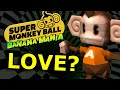 80% GOOD? - Super Monkey Ball Banana Mania Review