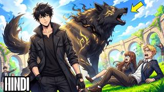 [1-4] They Mocked Me for Summoning a Weak Puppy… Until Its Power Terrified the World!