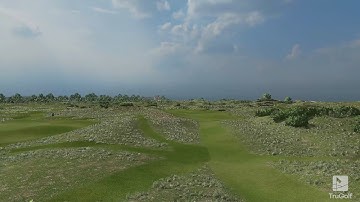 E6 CONNECT- Portmarnock Course Tour