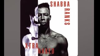 Shabba Ranks - Bedroom Bully (Sped up/fast)