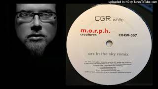 M.O.R.P.H. – Creatures (Arc In The Sky Remix)