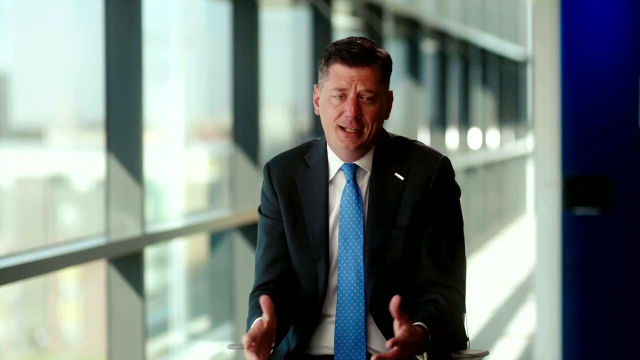 2021 Outstanding Research Park Award - Oklahoma City Innovation District