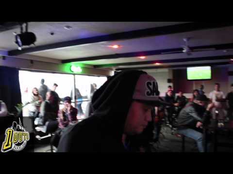 Frantik vs Renatron