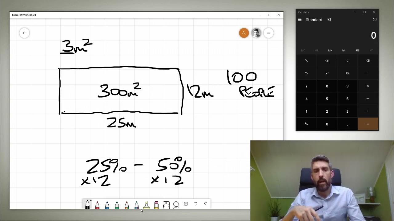 Calculating Bather Loads for Swimming Pools YouTube