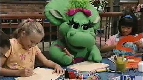 Read With Me / Dance With Me (Demo Version) Part 15