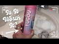 Yugou Viral Foaming Drain Cleaner Review | Does It Actually Work?