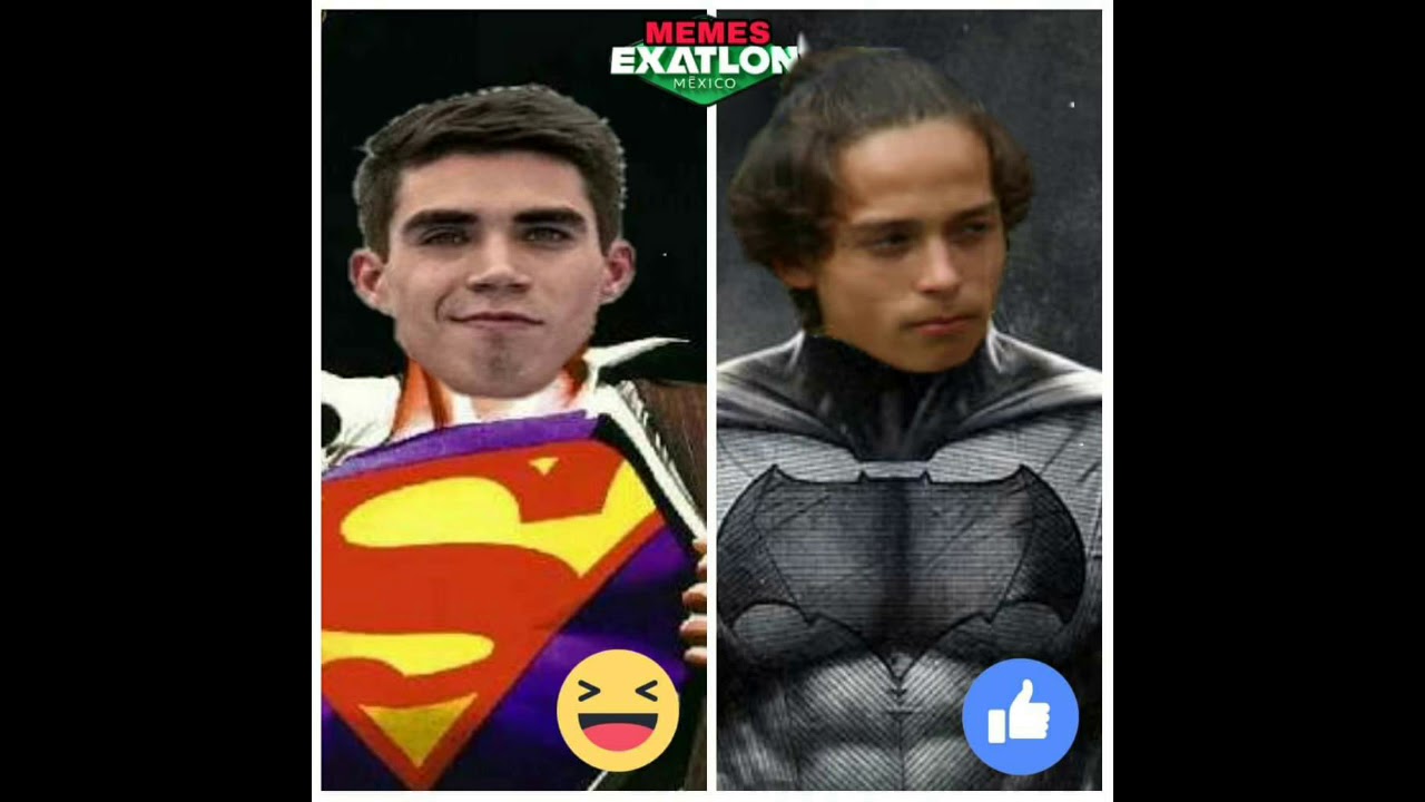 Los mejores memes de exatlon #15