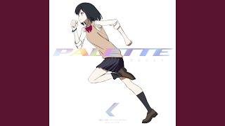 PALETTE