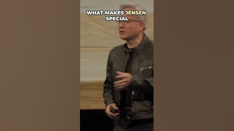 From 0% to Trillion: NVIDIA’s Unbelievable Climb #achievement #facts #motivation