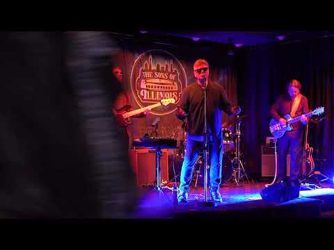 THE SONS OF ILLINOIS perform Hoodoo Man Blues (JUNIOR WELLS)