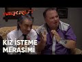 Kız İsteme Merasimi | Nekrüt (2008) | Yerli Film | Weco Film