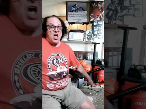 Perryโs $100 Tums Meltdown