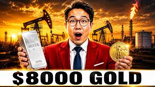 🚨 SILVER ALERT! - This WILL Send Metals Prices SKYROCKETING!  (Gold Price and Precious Metals NEWS)