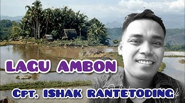 LAGU AMBON