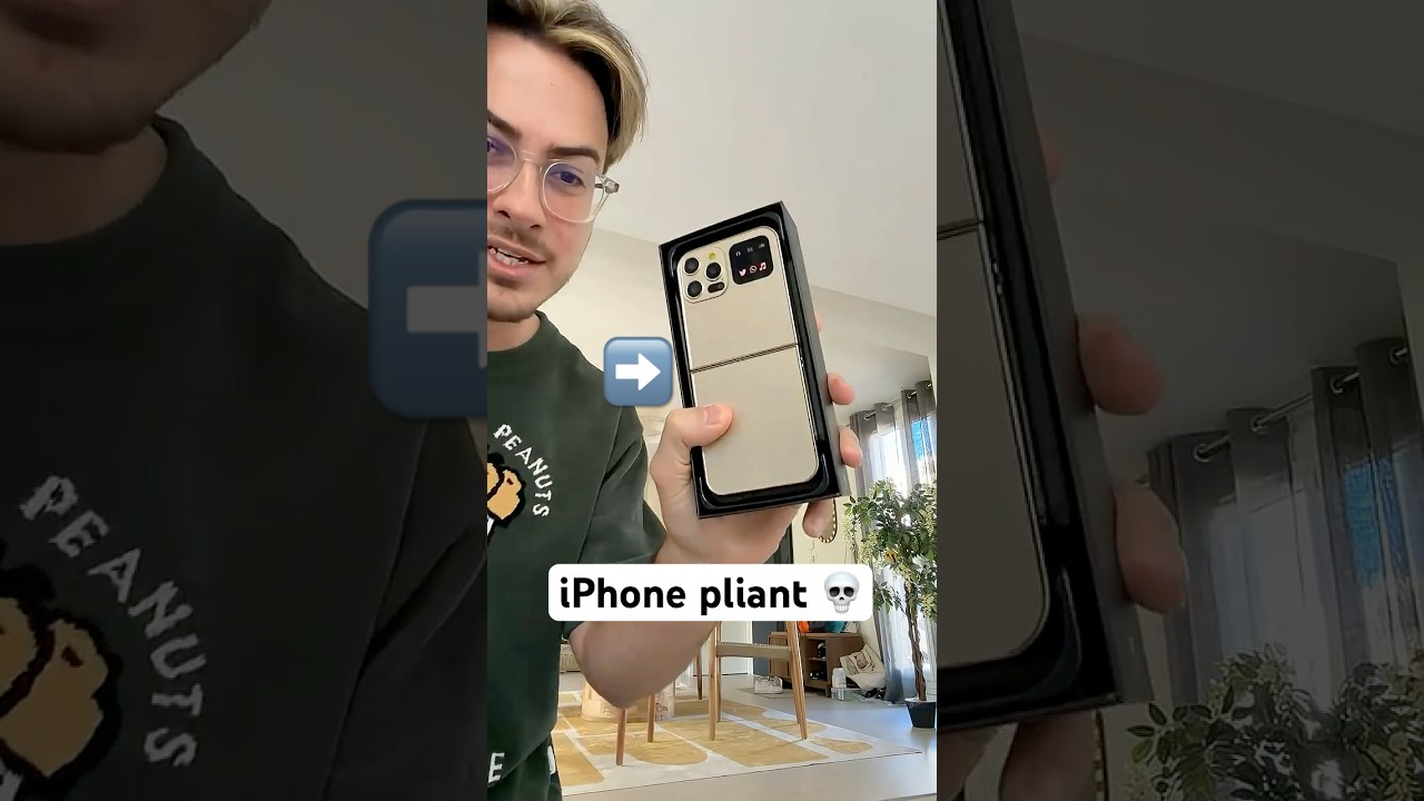 Latest Title & Thumbnail