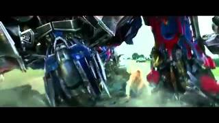 Transformers age of extinction dubstep