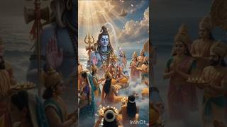 Om Jay Jagdish hare Aarti #bhakti #motivation#short #YouTube short#bhakti#sarvoday Bal Sudarshan