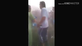 Lagu Pasha Ungu Gempa Palu