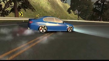 Fast Gear trailer Unity3d Racing Game produced by Hung-Wei Ho