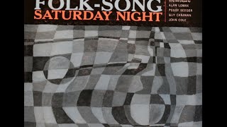 Peggy Seeger - The Two Sisters