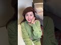 沉浸式整理紫色书包丨来看看有你们的同款吗?