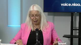 Indigenous Voice proposals webinar