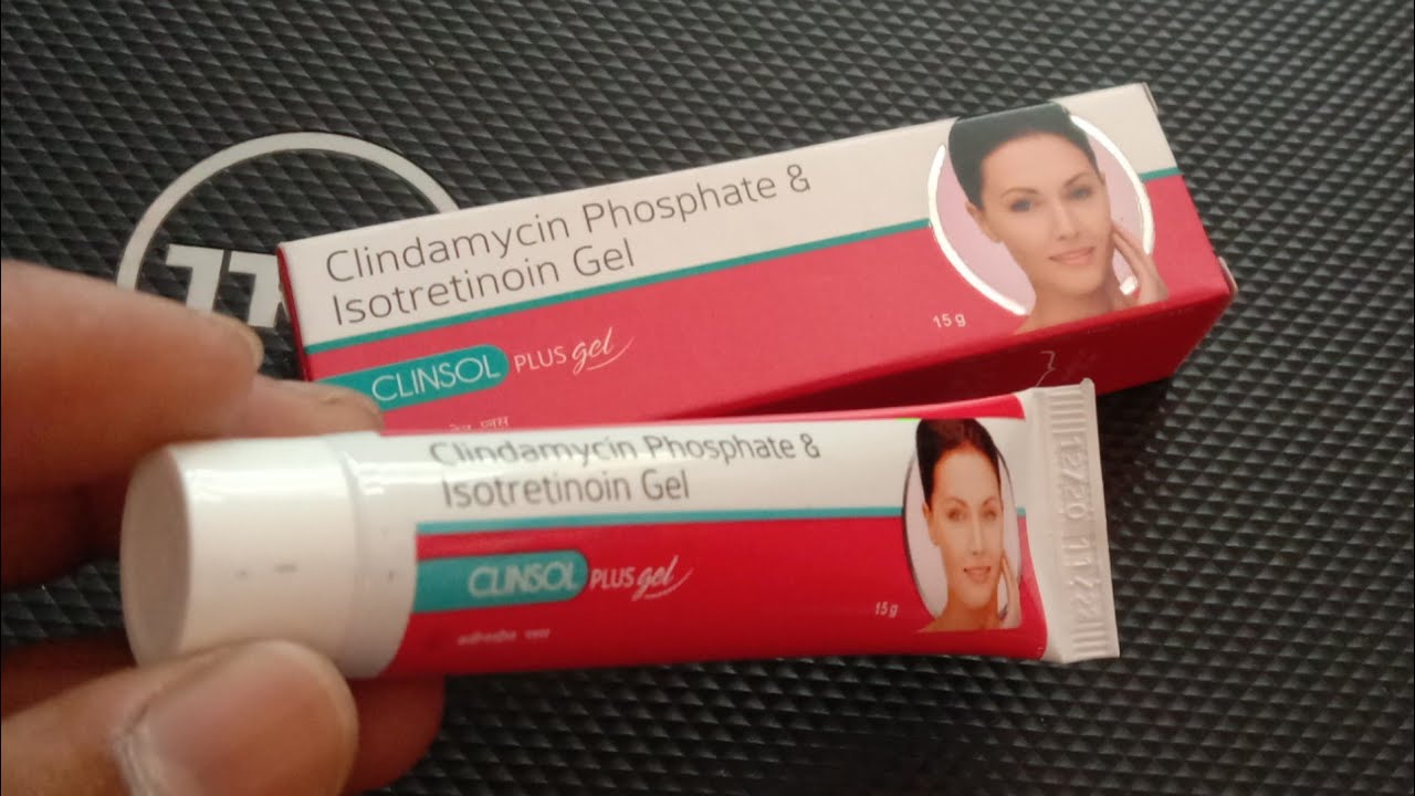 clinsol plus gel best review in hindi YouTube