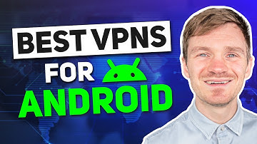 Best VPN for Android 2026 | TOP 3 Best VPNs reviewed!