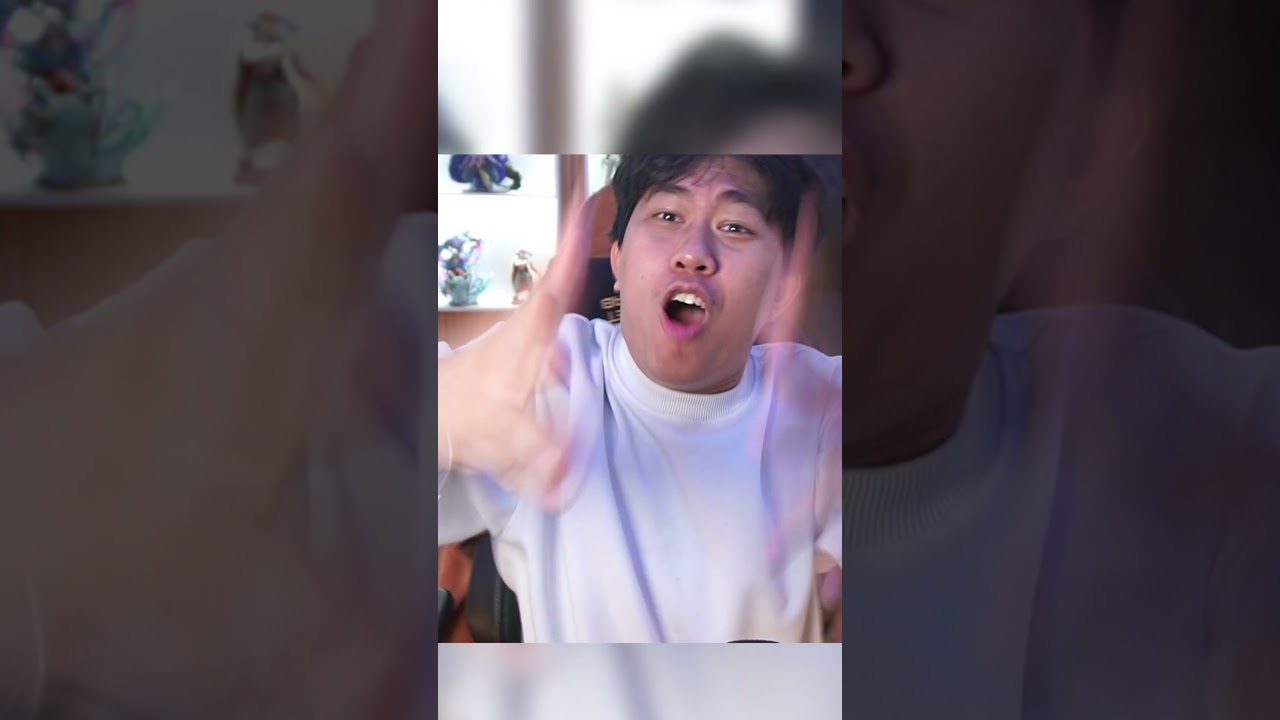 jinx pro amanda yang kita pikirkan 🥀 