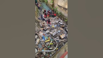 How China Turns Waste into Electricity