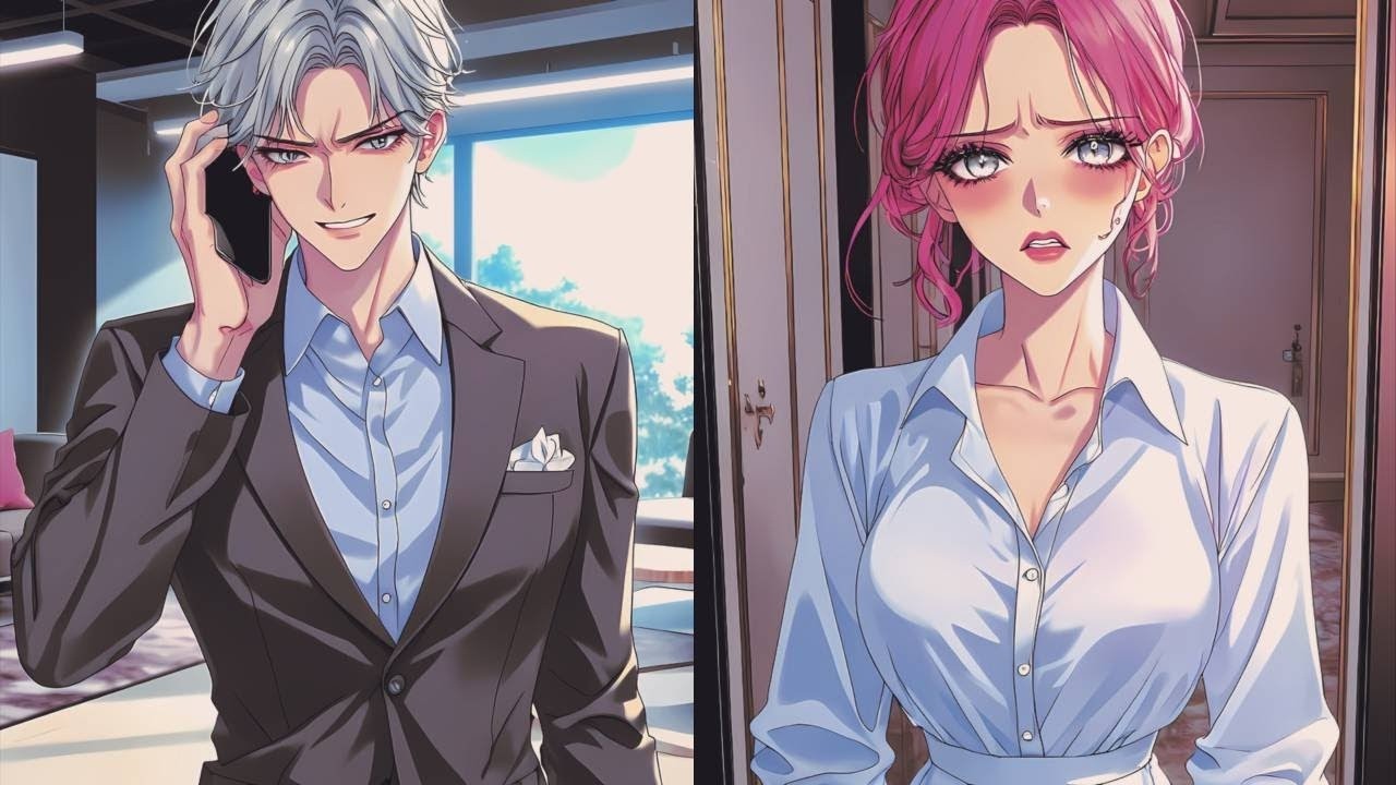 Rebirth  My Fiancée Stabbed Me with Her Own Hands! Yet I Gained a New Identity!