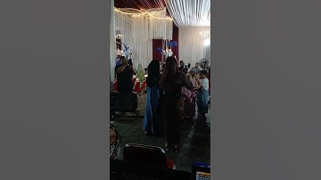 duda araban bikin heboh