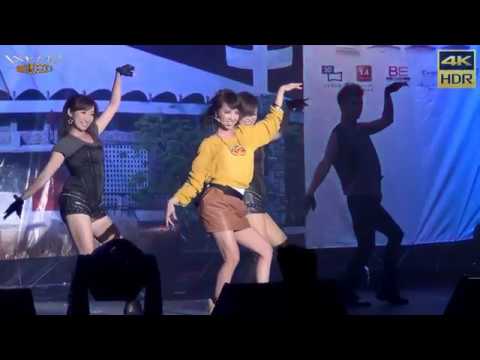 蔡依林 1 美人計(4K HDR)@輔大校慶聯歡晚會國際文化之夜[無限HD]