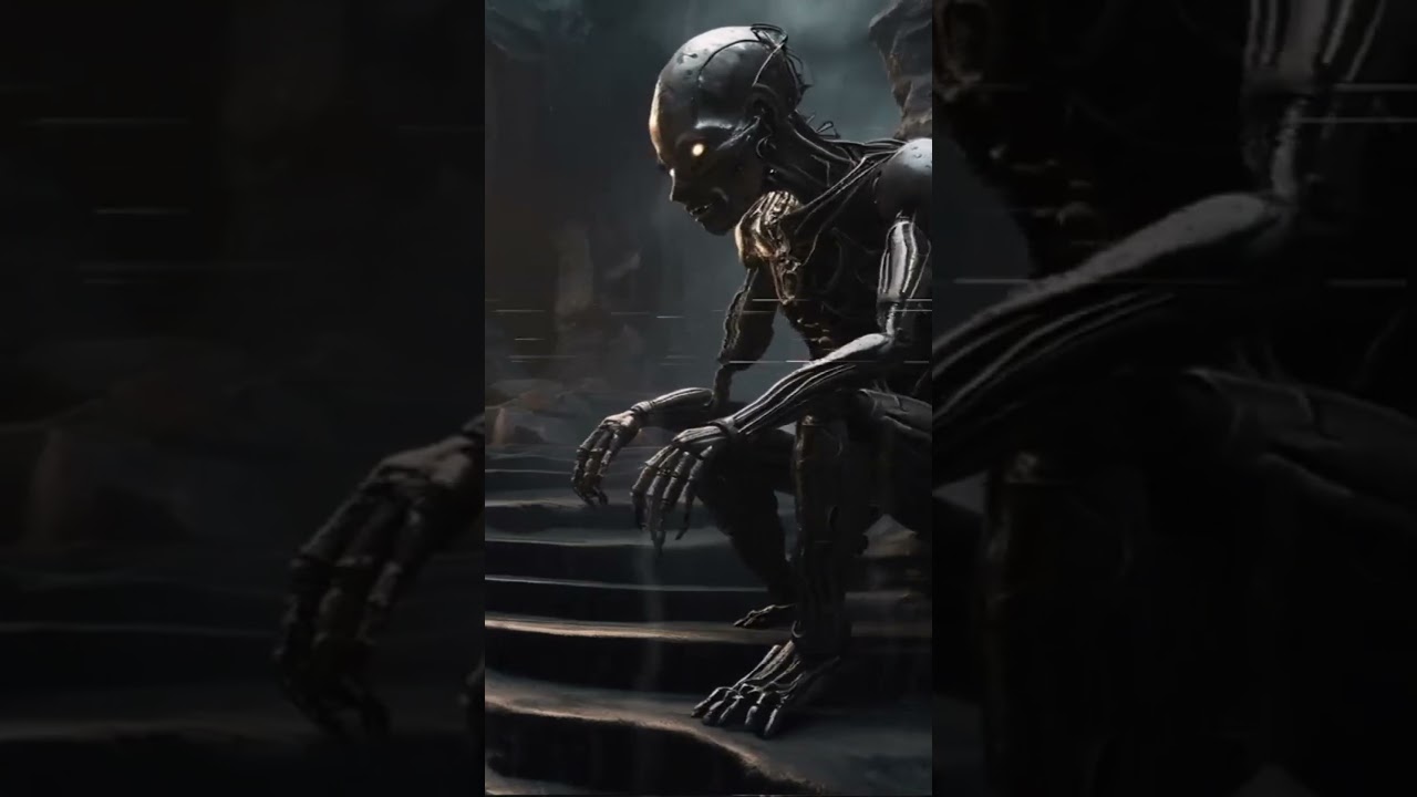 Metal Pulse by Dark Rabbit 25 марта 2025 г.