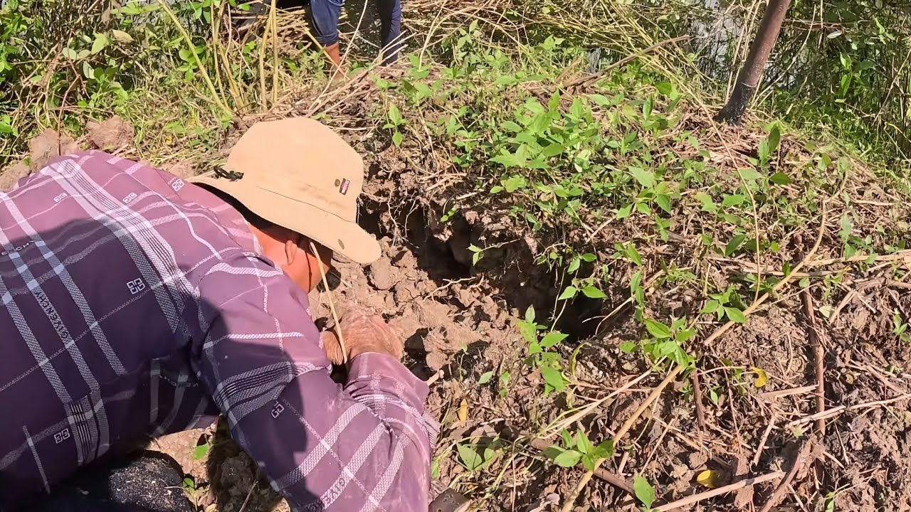 Hành Trình Về Bạc Liêu Lần 2 || Giang Ca SB #60