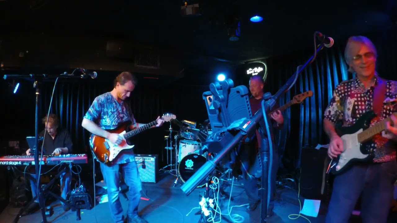 Catfish John @ The Sand Dollar Las Vergas, Nevada 2-21-26