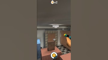 My First Ever Crossmap! #shellshockers