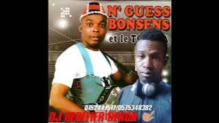 NGUESS BONSENS BES OF BY DJ HERITIER DENON 0152441517/0575348382