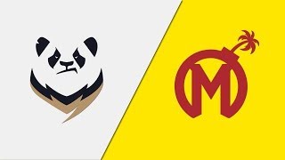 Chengdu Hunters vs Florida Mayhem (Map 4) | Overwatch League 2019 Season 2 Stage 1 Week 2