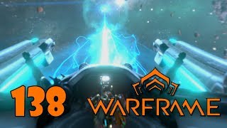 Road to The War Within | Pluto Junction - Excalibur Specter | Warframe Co-op (v1.60 PS4 Pro) - 138